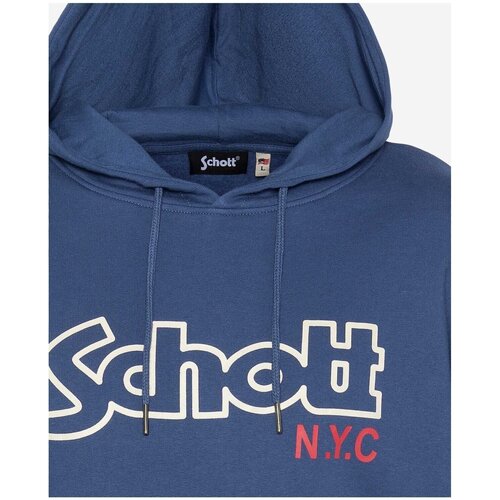 Schott SWHSIDNEY Azul