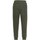 Textil Homem Calças de treino Schott TRJESS Verde