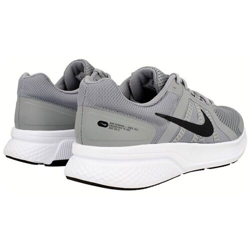 Nike Run Swift 2 Cinza