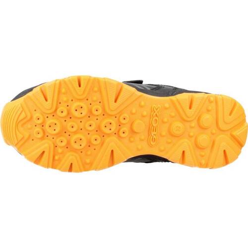 Geox J MAGNETAR BOY B ABX Preto