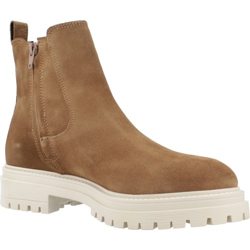 Geox D IRIDEA B ABX Castanho