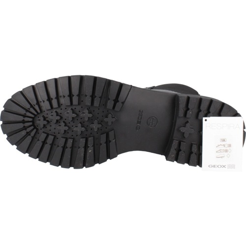 Geox D IRIDEA B ABX Preto