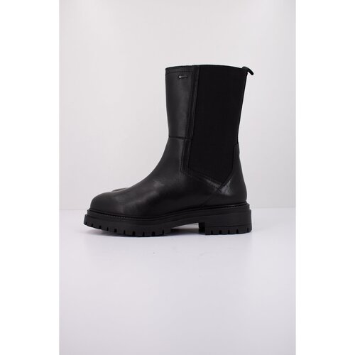 Geox D IRIDEA B ABX Preto