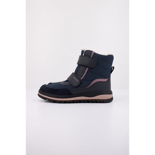 Geox J ADELHIDE GIRL B AB Azul