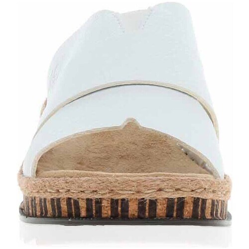 Rieker V798980 Branco
