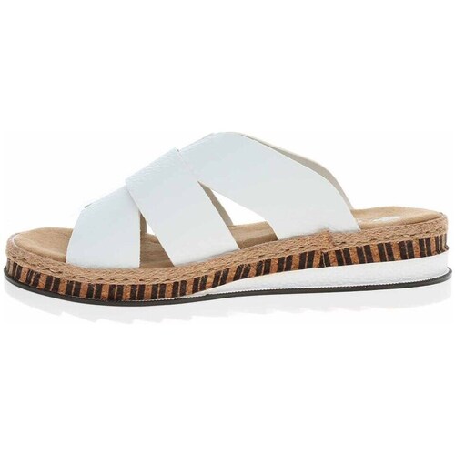 Rieker V798980 Branco