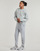 Textil Homem Sweats New Balance Sport Essentials Fleece Crew Cinza