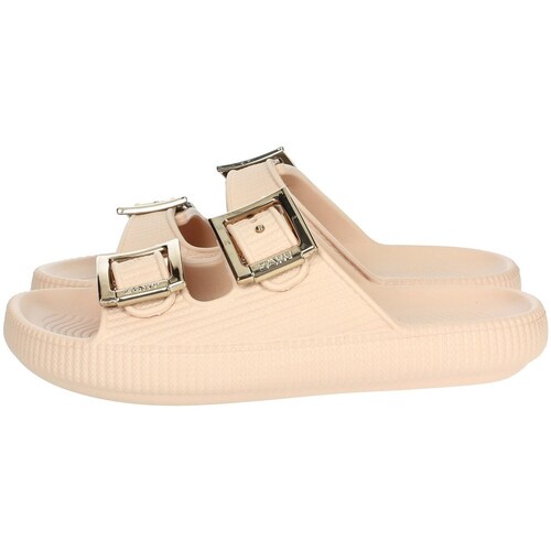 Sapatos Mulher chinelos Zaxy 18665 Rosa