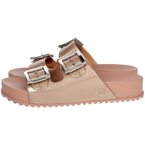 Sapatos Mulher chinelos Zaxy 18063 Rosa