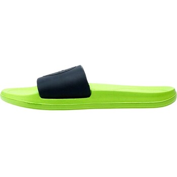 Sapatos Homem Chinelos 4F K15498 Verde