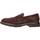 Sapatos Homem Mocassins Fluchos BELGAS F0633 Castanho