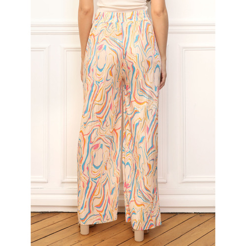 La Modeuse 71866_P168735 Amarelo