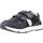 Sapatos Rapaz Sapatilhas Biomecanics 231006B Azul