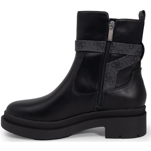 Guess OVELLE2 FLTOVE ELE10 Cinza