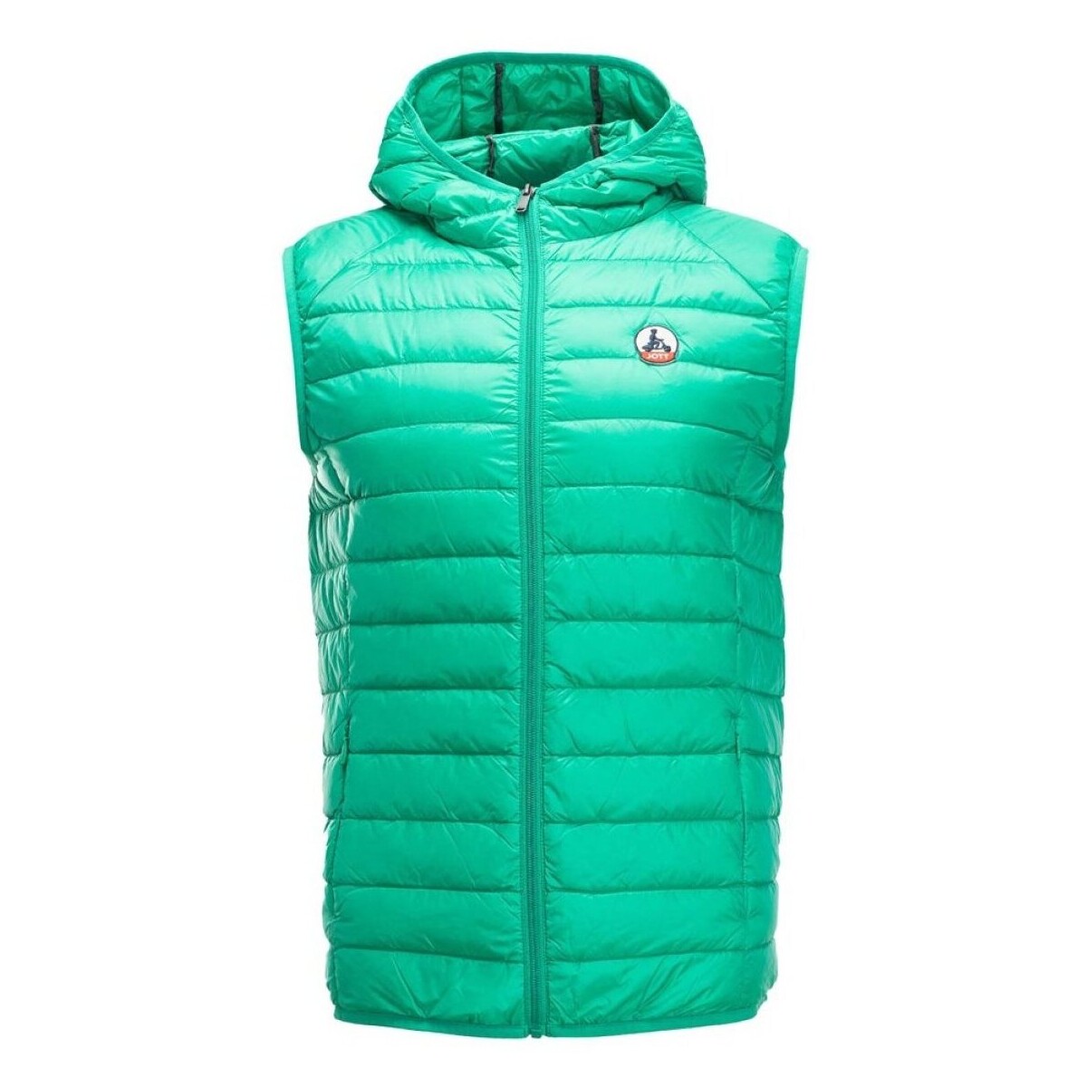 Textil Homem Quispos JOTT PAT Verde