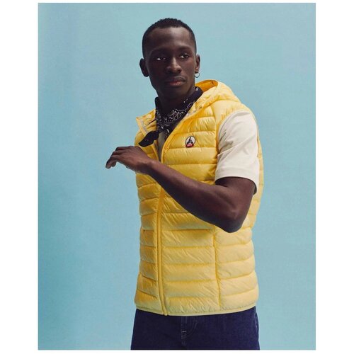 JOTT PAT Amarelo
