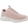 Sapatos Mulher Sapatilhas Skechers VAPORE FOAM Rosa