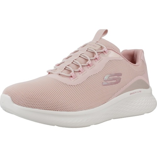 Sapatos Mulher Sapatilhas Skechers SKECH-LITE PRO Rosa