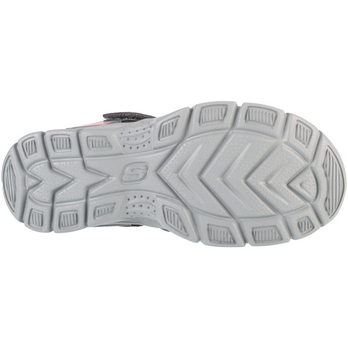 Skechers Relix Sandal Cinza