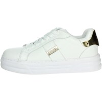 Sapatos Mulher Sapatilhas de cano-alto Liu Jo BA4017 PX179 Branco