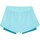 Textil Mulher Calças curtas 4F S12109 Azul