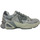 Sapatos Mulher Sapatilhas Replay DESTINY W MIX RS9N0001T PLATA Cinza