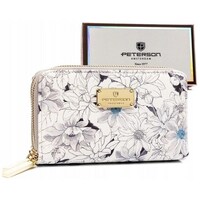 Malas Mulher Carteira Peterson PTN007F872533 Branco