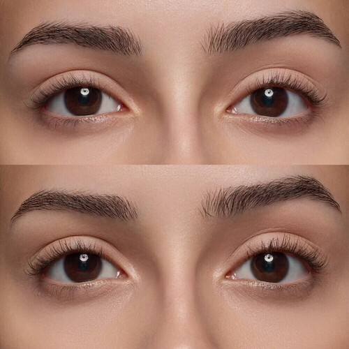 Essence Volume & Lengthening Mascara Lash Without Limits - 02 B Castanho