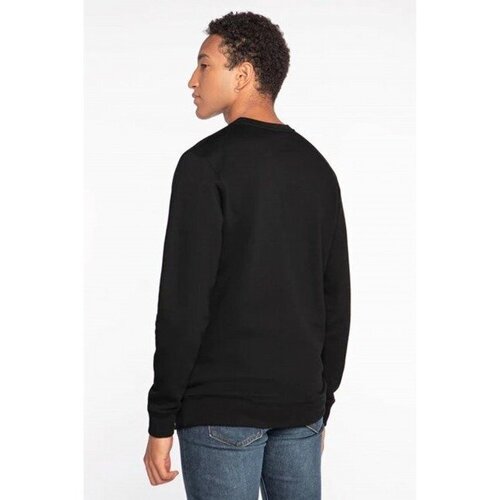 Vans FULL PATCH CREW II Preto