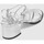 Sapatos Mulher Sandálias Bryan SANDALIA  STEPWISE GRECIA PLATA Prata