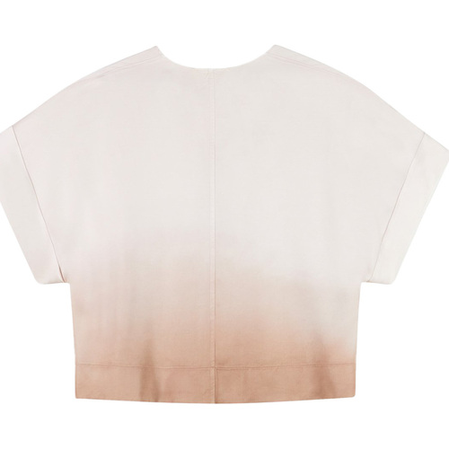 8pm 8 PM KABUL BLUSA Castanho
