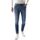 Textil Homem Calças de ganga Dondup GEORGE GU8-UP232 DS0145 Azul
