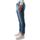 Textil Homem Calças de ganga Dondup GEORGE GU8-UP232 DS0145 Azul