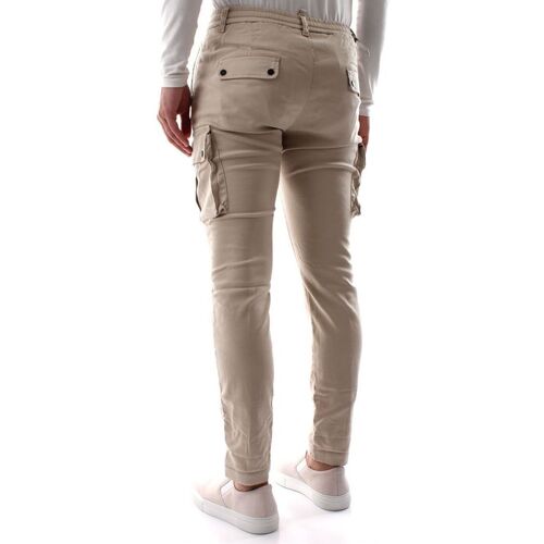 Mason's CHILE ATHLEISURE FEB010-480 Bege