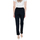 Textil Mulher Calças Vero Moda VMMAYA MW LOOSE SOLID PANT NOOS 10225280 Preto