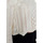 Textil Mulher camisolas Vero Moda VMGINGER 3/4 BOATNECK PULLOVER GA NOOS 10289545 Bege
