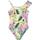 Textil Rapariga Fatos de banho Guess J4GZ00MC052 Multicolor