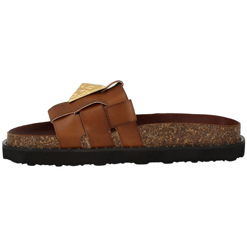 Itse 24-6504 MARRON Castanho