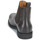 Sapatos Homem Botas baixas Carlington SERRON Castanho