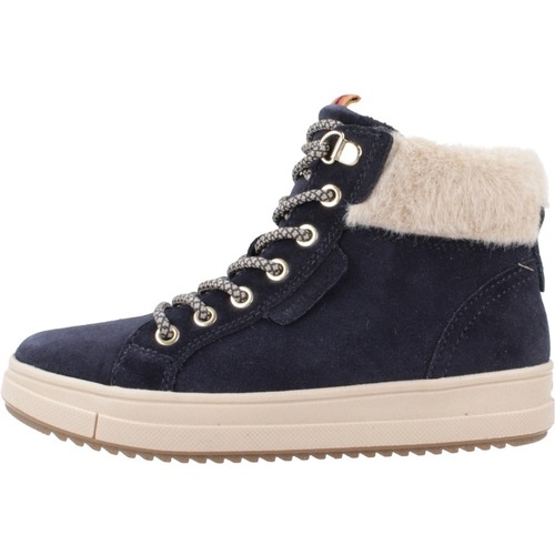 Geox J REBECCA GIRL WPF Azul