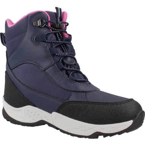 Geox J SENTIERO GIRL B AB Azul