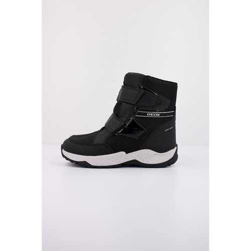 Geox J SENTIERO GIRL B AB Preto