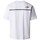 Textil Homem T-Shirt mangas curtas The North Face Zumu Relaxed Branco