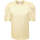 Textil Mulher T-shirts e Pólos Isabelle Blanche  Bege