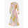 Textil Mulher Vestidos Dixie AIPRJCFA-36-1 Multicolor