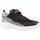 Sapatos Rapaz Sapatilhas Skechers 403924L Preto
