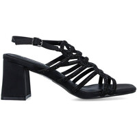 Sapatos Mulher Sandálias D'angela DKO26125 Preto