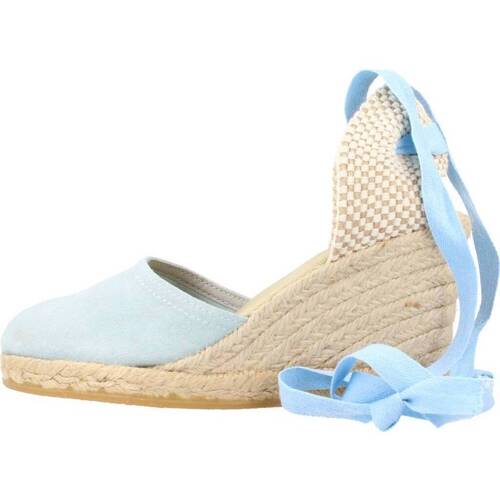 Clara Duran VALENSER5CD Azul