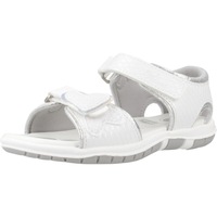 Sapatos Rapariga Sandálias Chicco FRISBY Branco