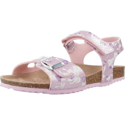 Geox J ADRIEL GIRL C Multicolor